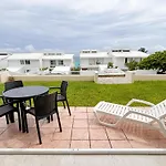 Beach Apartment Brisas Pool And Patio, Zona Hotelera Cancun