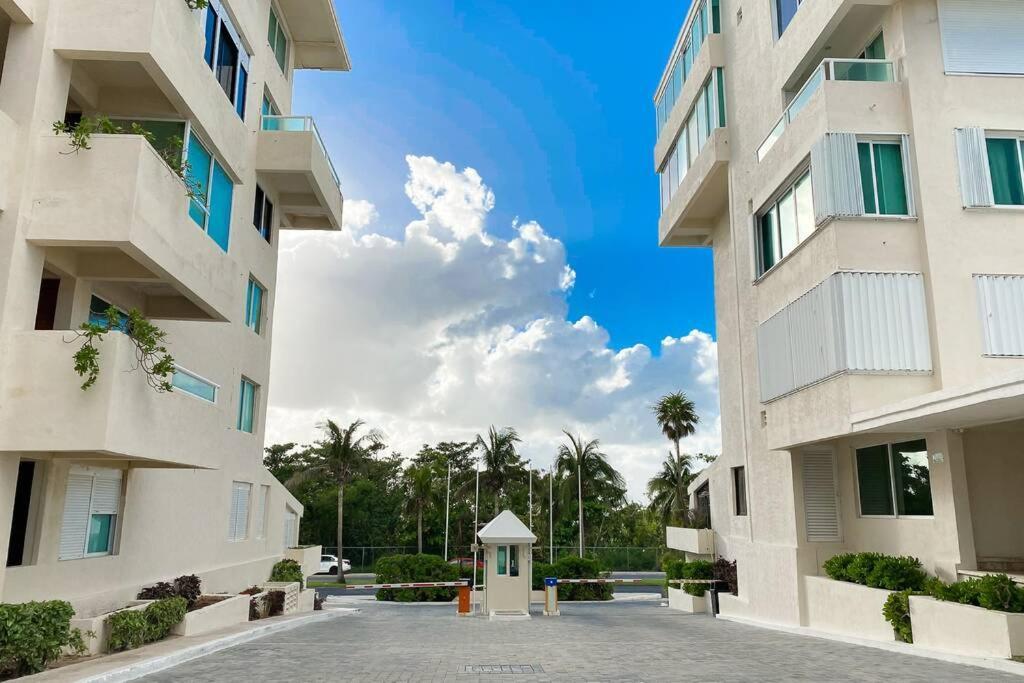 Brisas Pool And Patio, Zona Hotelera Apartment *