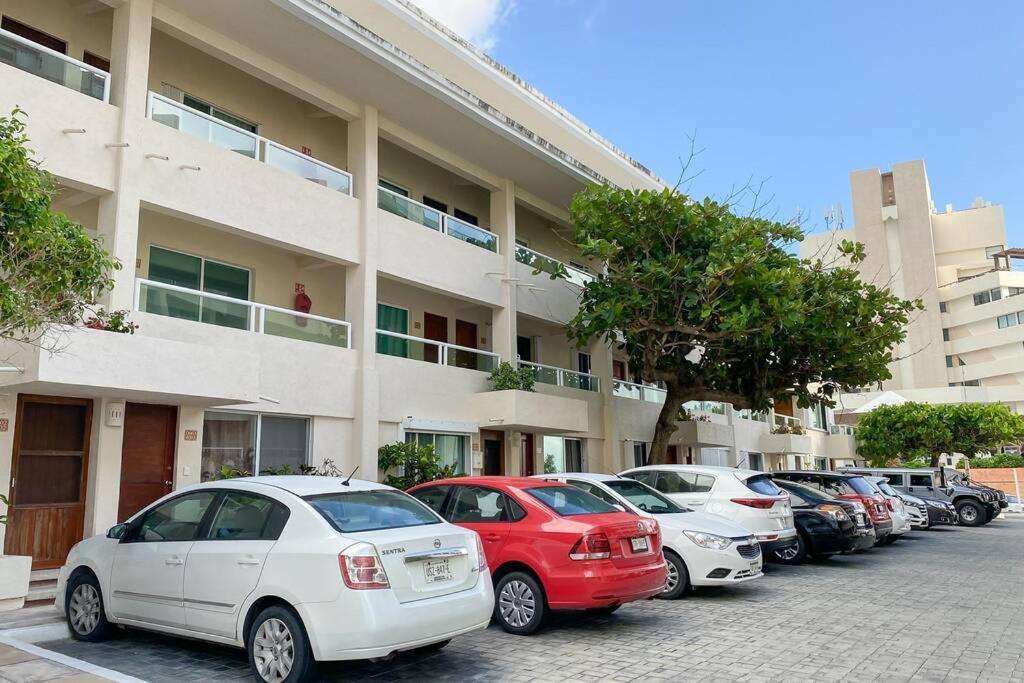 Brisas Pool And Patio, Zona Hotelera Apartment