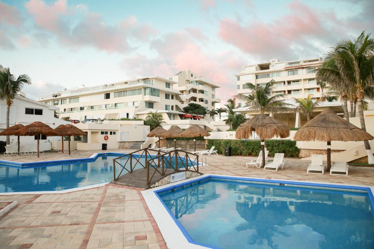 Apartment Brisas Pool And Patio, Zona Hotelera