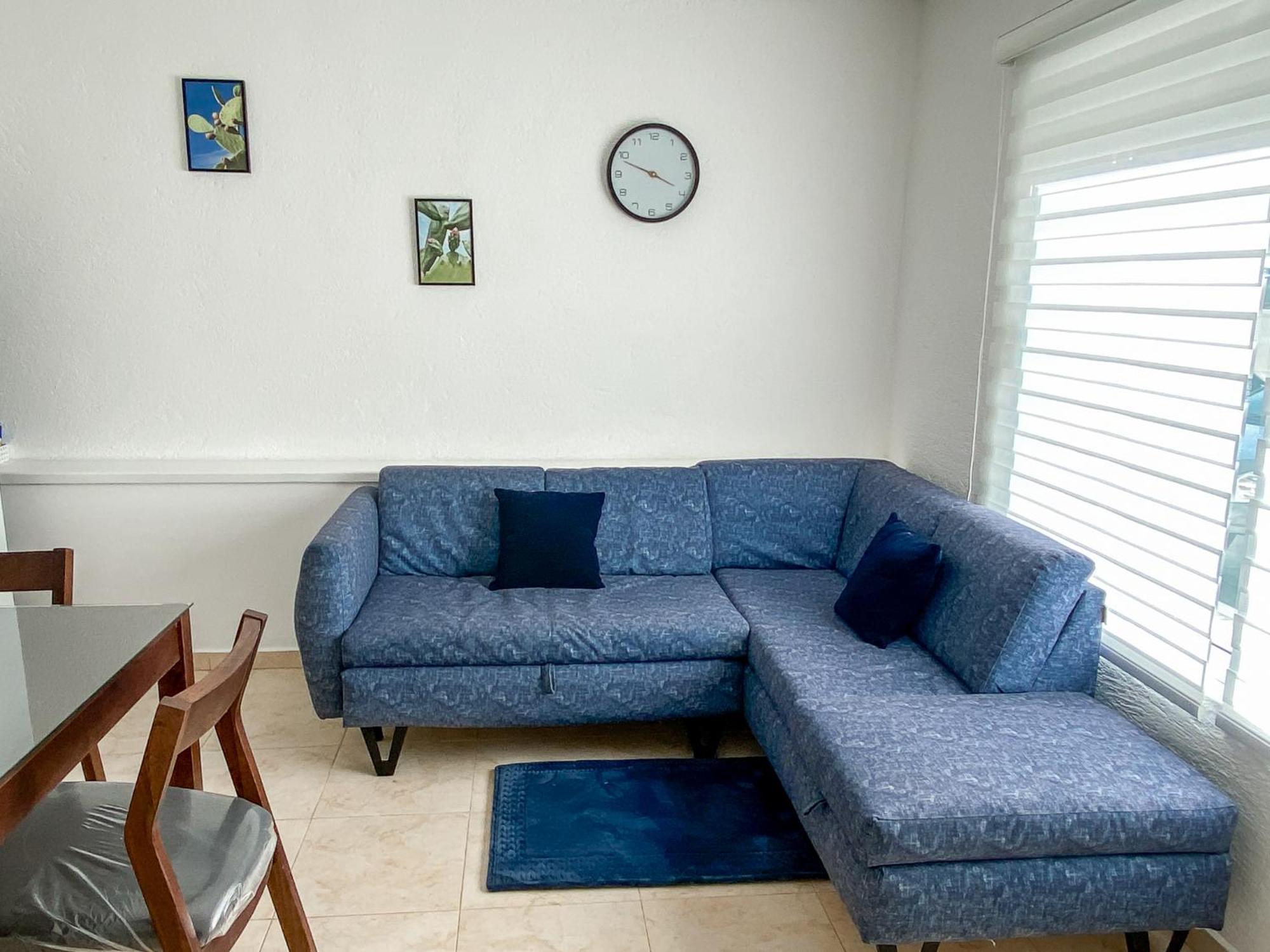 Apartment Brisas Pool And Patio, Zona Hotelera
