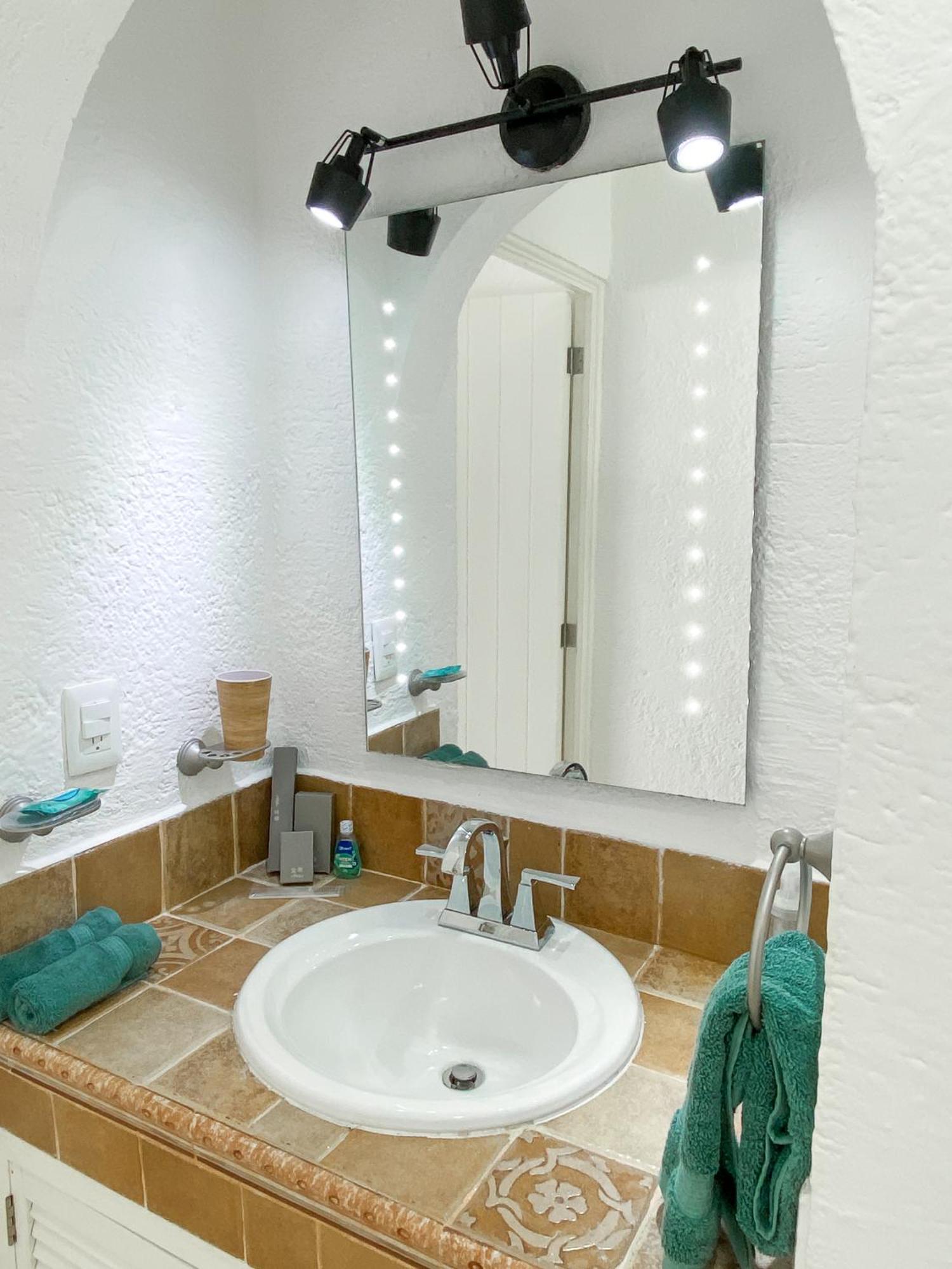 Brisas Pool And Patio, Zona Hotelera Apartment