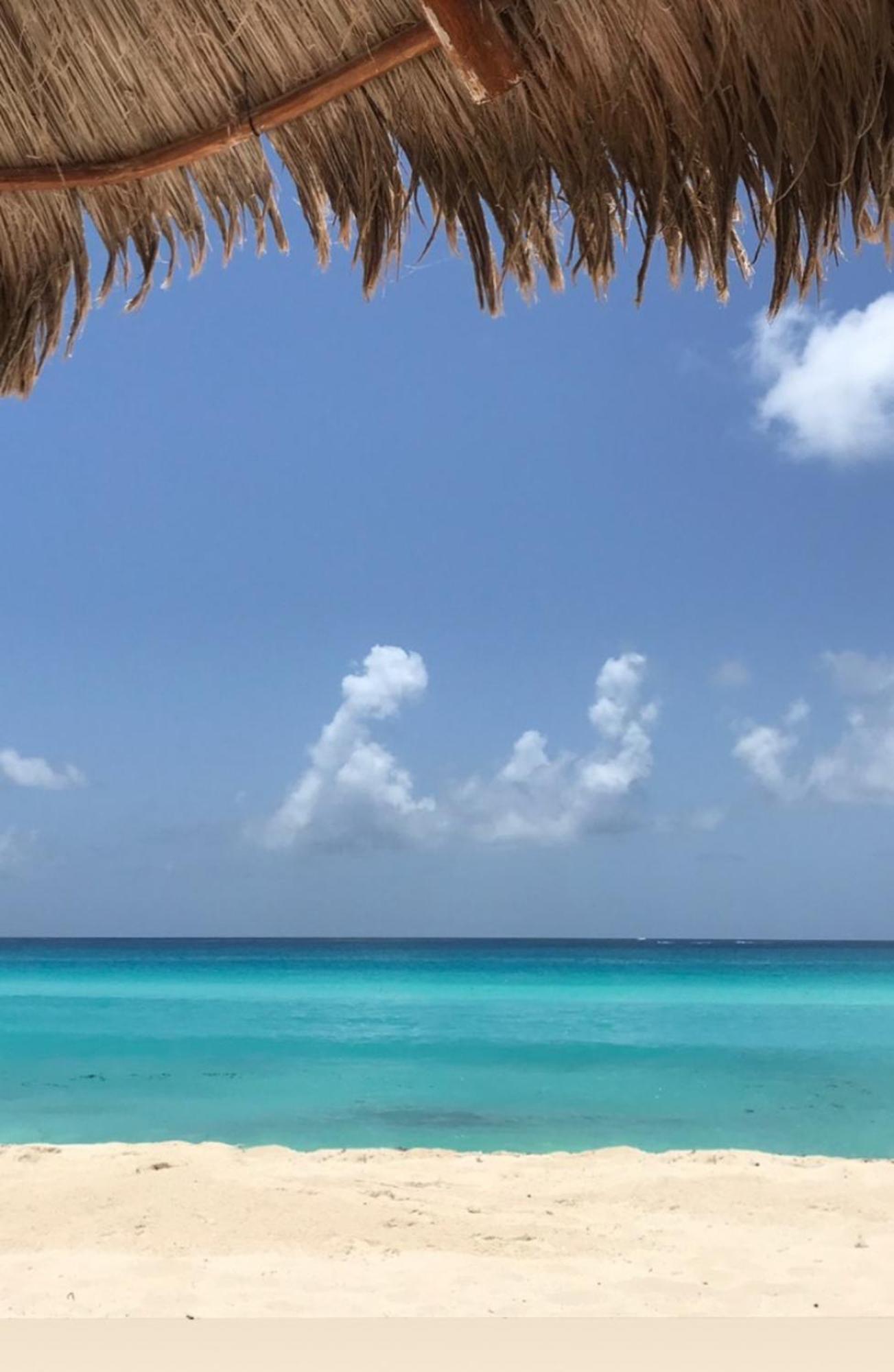 Apartment Brisas Pool And Patio, Zona Hotelera Cancun