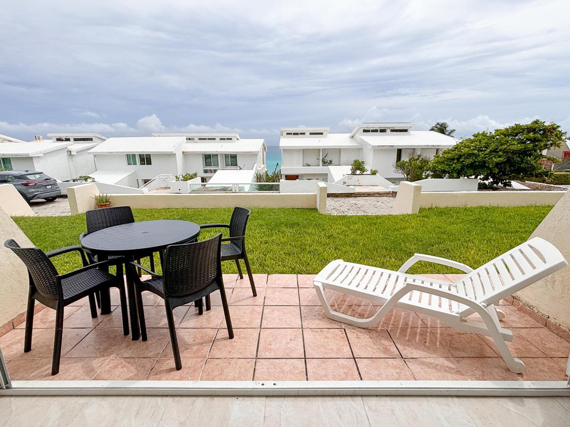 Apartment Brisas Pool And Patio, Zona Hotelera *